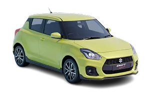 Suzuki Automobile