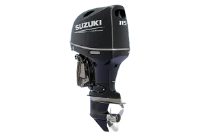 Suzuki Marine